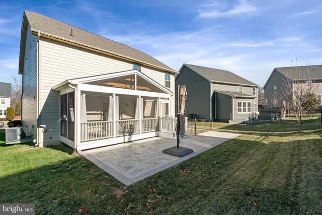 2321 SWEET PEPPERBRUSH LOOP, Dumfries, VA 22026