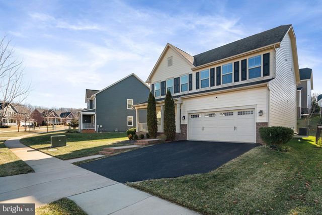 2321 SWEET PEPPERBRUSH LOOP, Dumfries, VA 22026