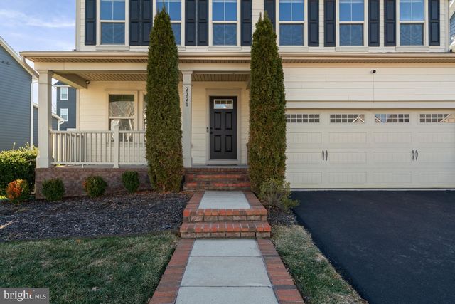 2321 SWEET PEPPERBRUSH LOOP, Dumfries, VA 22026