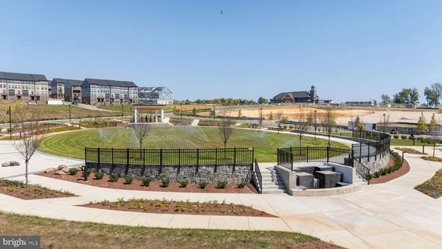 2321 SWEET PEPPERBRUSH LOOP, Dumfries, VA 22026