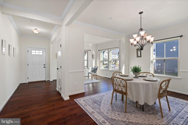 2321 SWEET PEPPERBRUSH LOOP, Dumfries, VA 22026