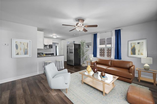 525 BURLAND STREET, Punta Gorda, FL 33950