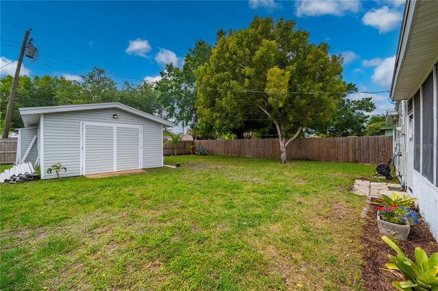 525 BURLAND STREET, Punta Gorda, FL 33950