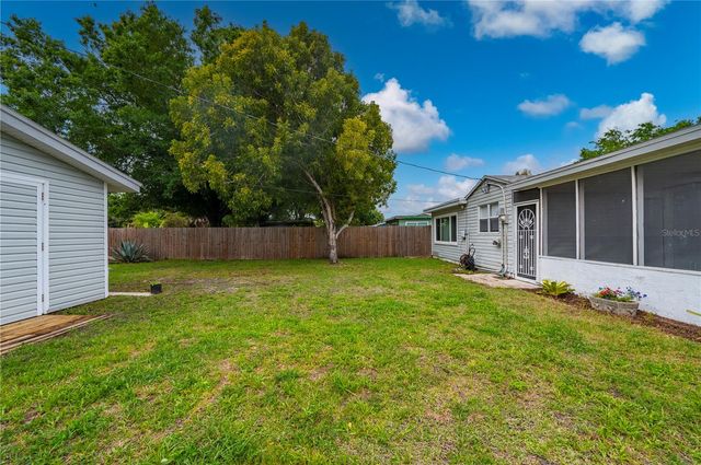 525 BURLAND STREET, Punta Gorda, FL 33950