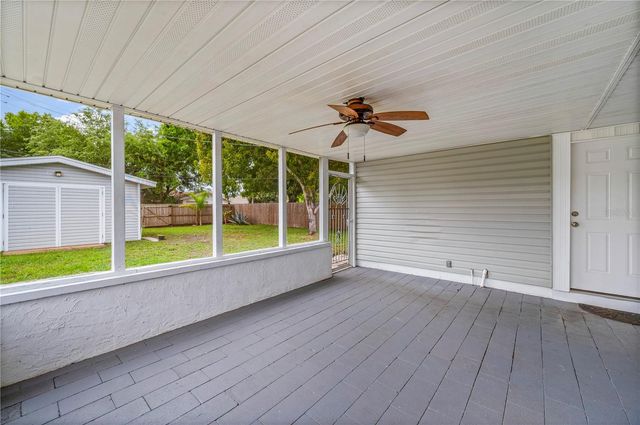 525 BURLAND STREET, Punta Gorda, FL 33950