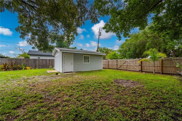 525 BURLAND STREET, Punta Gorda, FL 33950