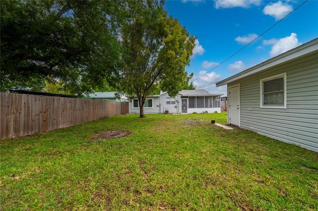 525 BURLAND STREET, Punta Gorda, FL 33950
