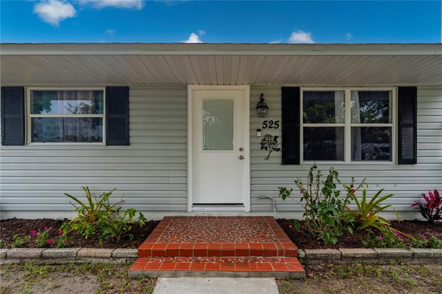 525 BURLAND STREET, Punta Gorda, FL 33950
