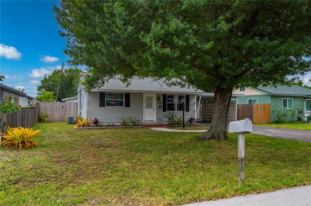 525 BURLAND STREET, Punta Gorda, FL 33950