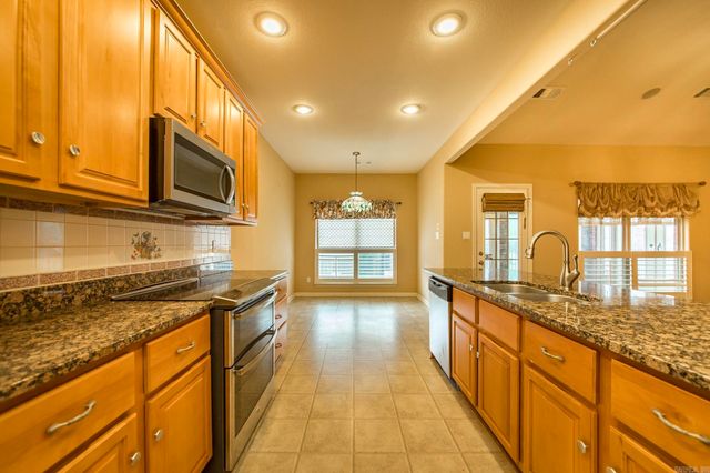 323 OLD HICKORY STREET, Hot Springs, AR 71913