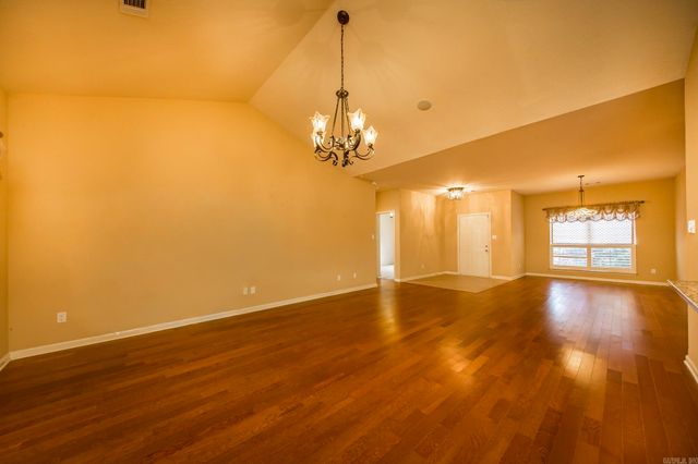 323 OLD HICKORY STREET, Hot Springs, AR 71913