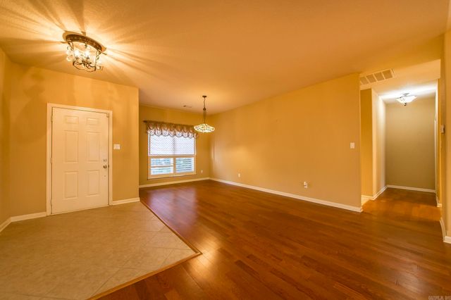 323 OLD HICKORY STREET, Hot Springs, AR 71913