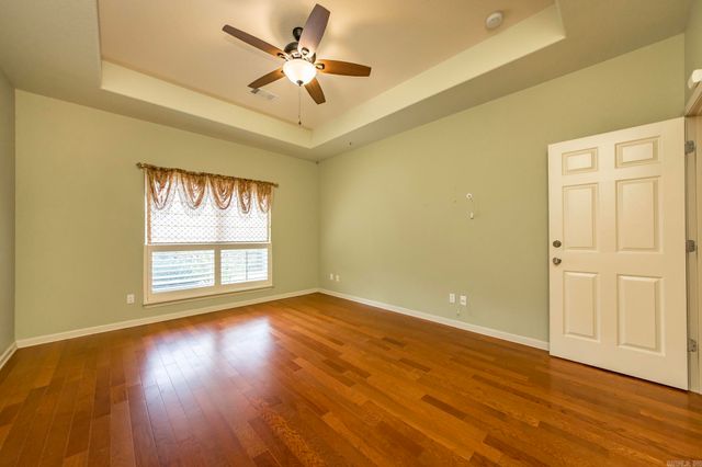 323 OLD HICKORY STREET, Hot Springs, AR 71913