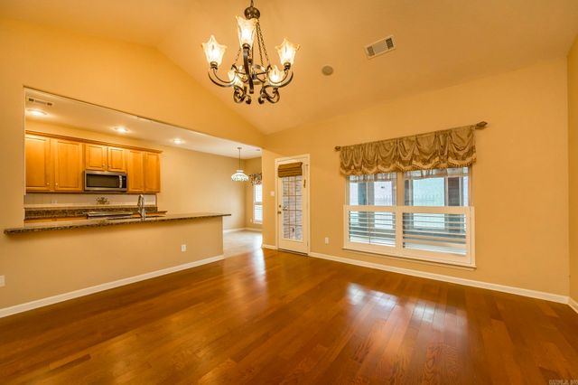 323 OLD HICKORY STREET, Hot Springs, AR 71913