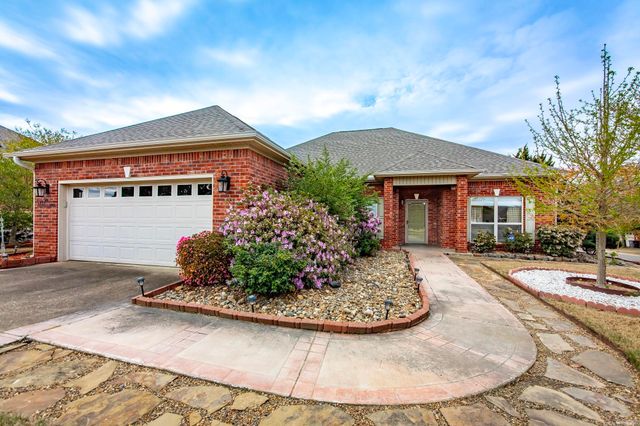 323 OLD HICKORY STREET, Hot Springs, AR 71913