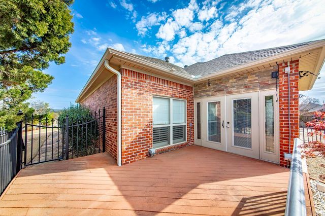 323 OLD HICKORY STREET, Hot Springs, AR 71913