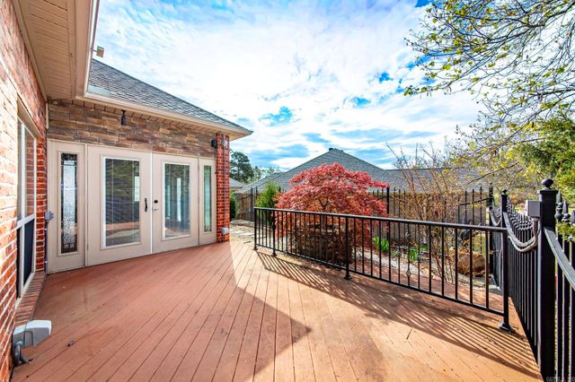 323 OLD HICKORY STREET, Hot Springs, AR 71913