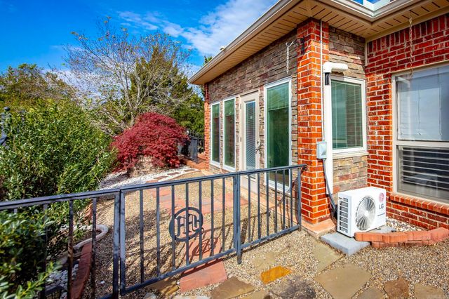 323 OLD HICKORY STREET, Hot Springs, AR 71913