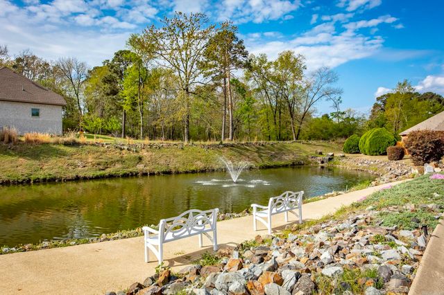 323 OLD HICKORY STREET, Hot Springs, AR 71913