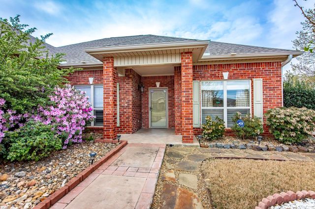 323 OLD HICKORY STREET, Hot Springs, AR 71913