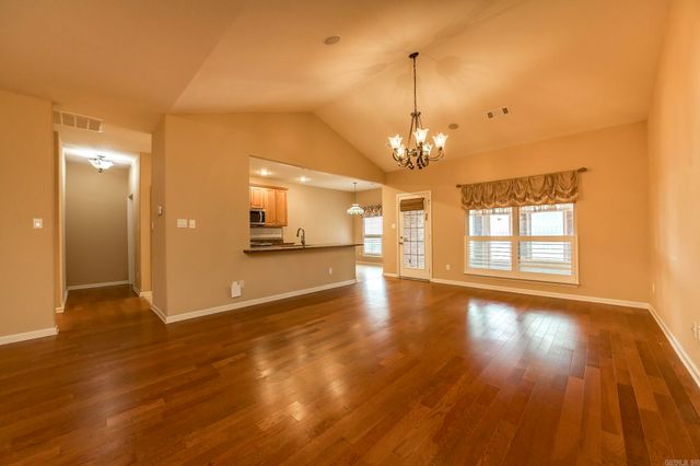 323 OLD HICKORY STREET, Hot Springs, AR 71913