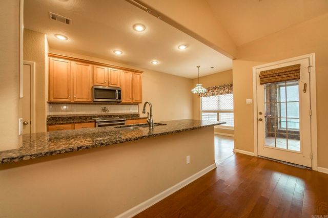 323 OLD HICKORY STREET, Hot Springs, AR 71913