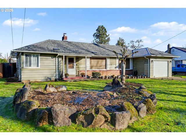 283 DELMAR Dr, Salem, OR 97303