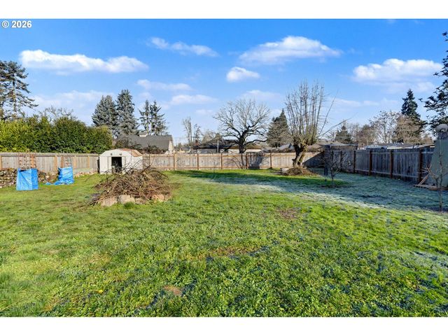 283 DELMAR Dr, Salem, OR 97303