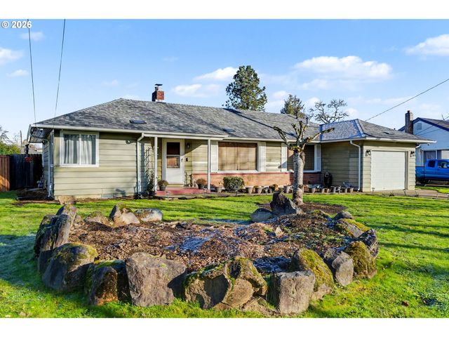 283 DELMAR Dr, Salem, OR 97303