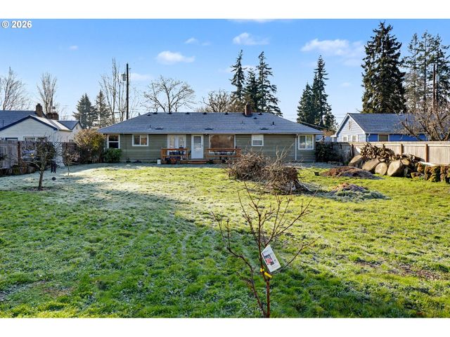 283 DELMAR Dr, Salem, OR 97303