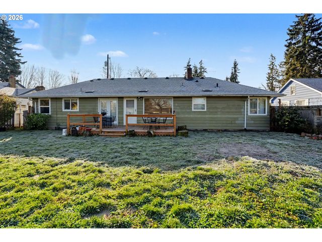 283 DELMAR Dr, Salem, OR 97303