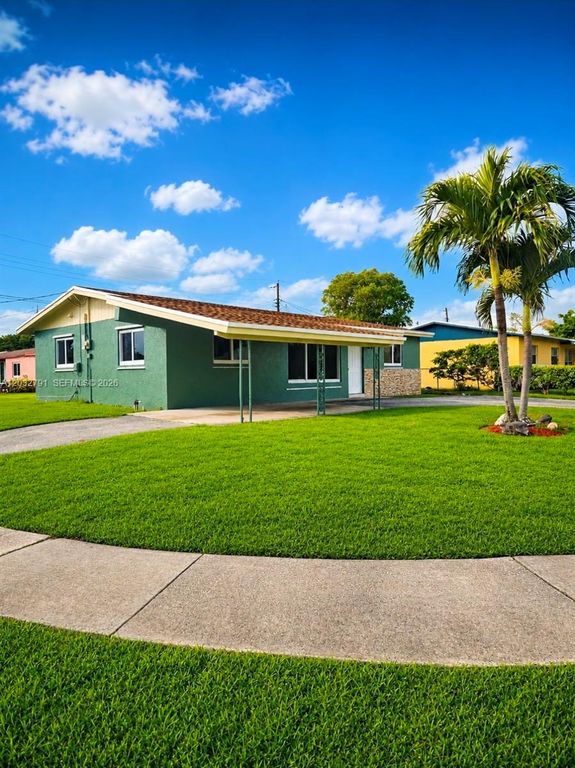 2350 NW 12th Ct 0, Pompano Beach, FL 33069