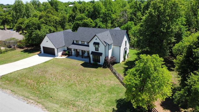 12116 Max Lane, Choctaw, OK 73020