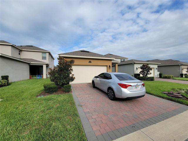 9456 KOMIKA LANE W 1, Winter Garden, FL 34787