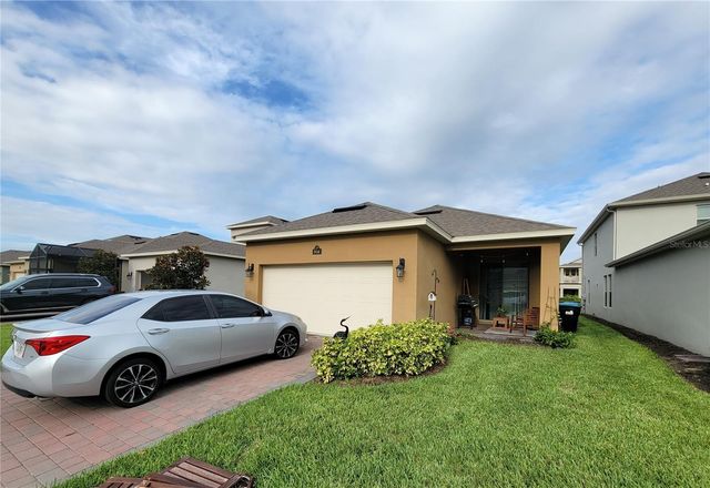 9456 KOMIKA LANE W 1, Winter Garden, FL 34787