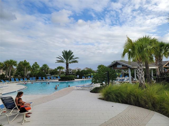 9456 KOMIKA LANE W 1, Winter Garden, FL 34787