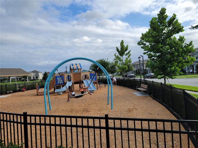 9456 KOMIKA LANE W 1, Winter Garden, FL 34787