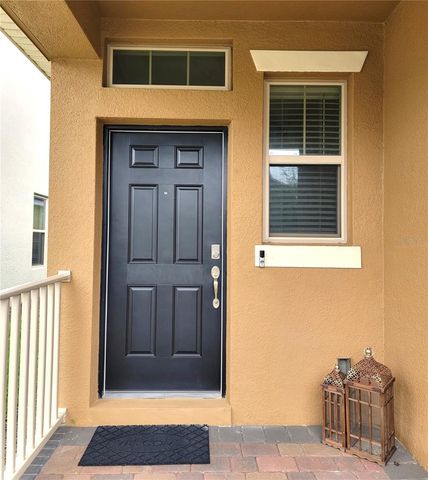 9456 KOMIKA LANE W 1, Winter Garden, FL 34787