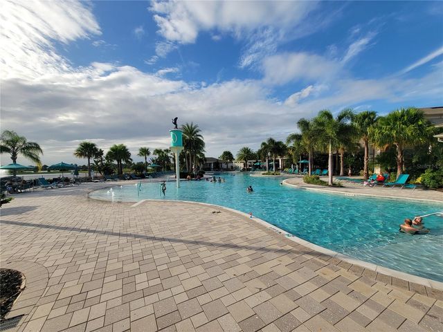 9456 KOMIKA LANE W 1, Winter Garden, FL 34787