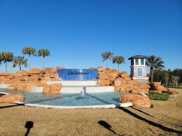 9456 KOMIKA LANE W 1, Winter Garden, FL 34787