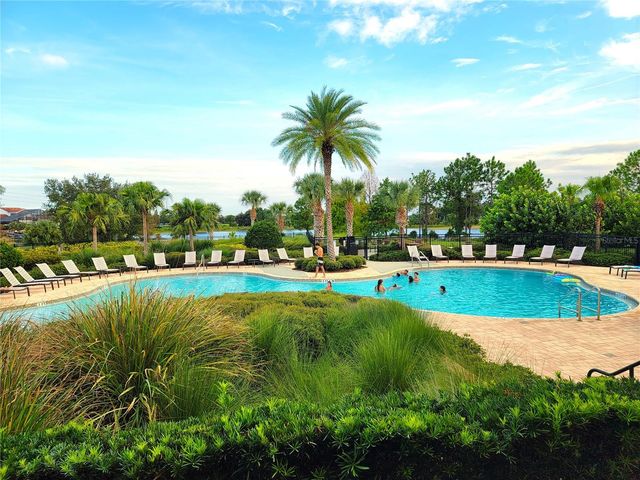 9456 KOMIKA LANE W 1, Winter Garden, FL 34787