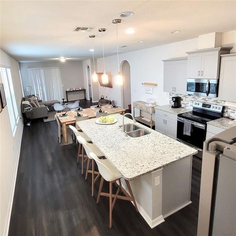 9456 KOMIKA LANE W 1, Winter Garden, FL 34787