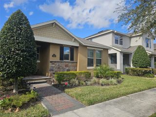 9456 KOMIKA LANE W 1, Winter Garden, FL 34787