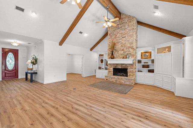 34310 High Point Drive, Magnolia, TX 77355