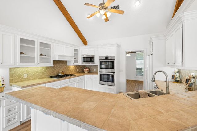 34310 High Point Drive, Magnolia, TX 77355