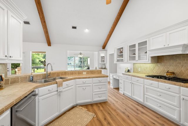 34310 High Point Drive, Magnolia, TX 77355