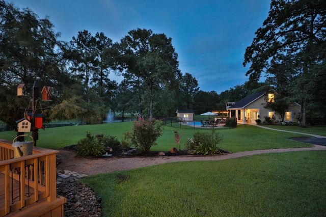 34310 High Point Drive, Magnolia, TX 77355