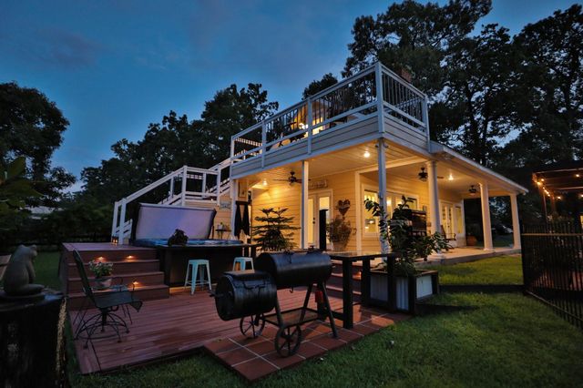 34310 High Point Drive, Magnolia, TX 77355