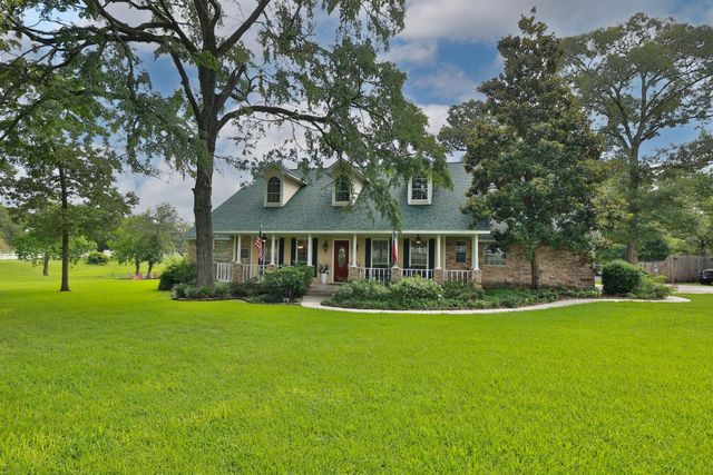 34310 High Point Drive, Magnolia, TX 77355