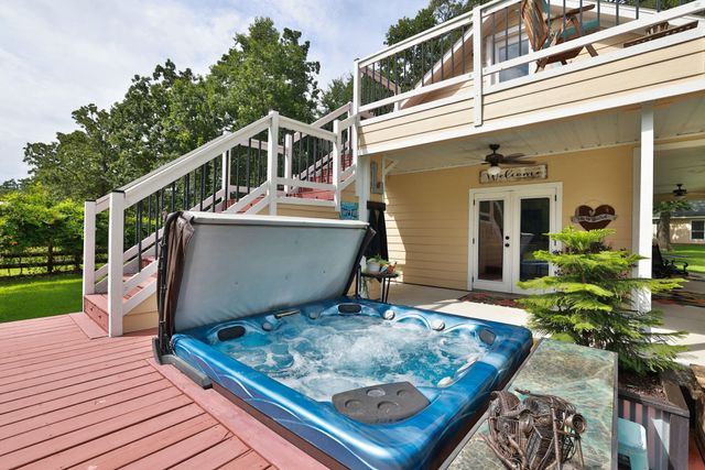 34310 High Point Drive, Magnolia, TX 77355